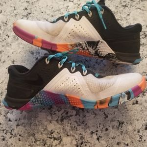 Nike Metcon 2 Flywire